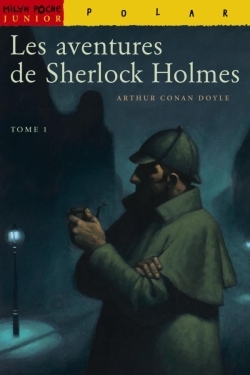 AVENTURES DE SHERLOCK HOLMES T1