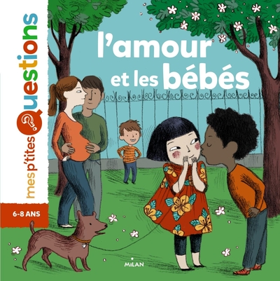 AMOUR ET LES BEBES