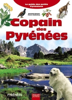 COPAIN DES PYRENEES