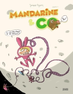 MANDARINE & COW T2 SI ON RENTRAIT MAISON