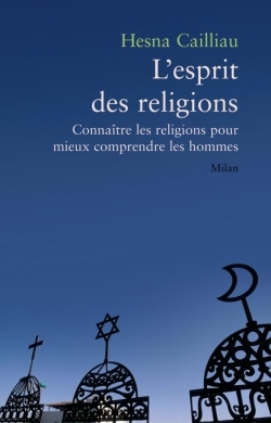 ESPRIT DES RELIGIONS  (NE)