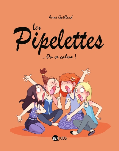 PIPELETTES T02