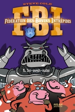 FBI - TER-MEUH-NATOR