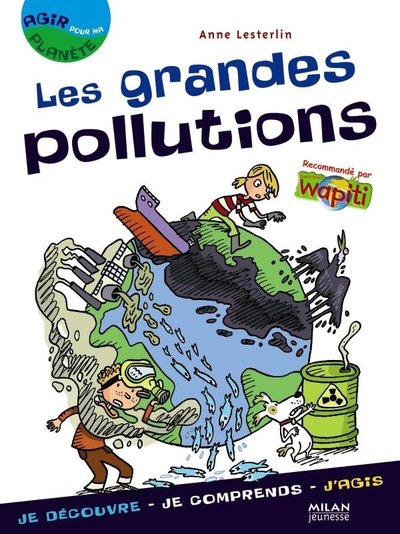 GRANDES POLLUTIONS