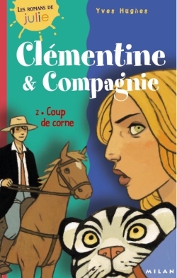 CLEMENTINE ET COMPAGNIE T2