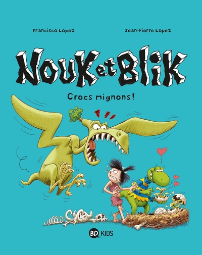 NOUK ET BLIK 3