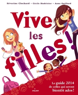 VIVE LES FILLES 2014 - NE