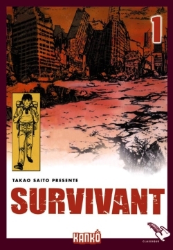 SURVIVANT T1