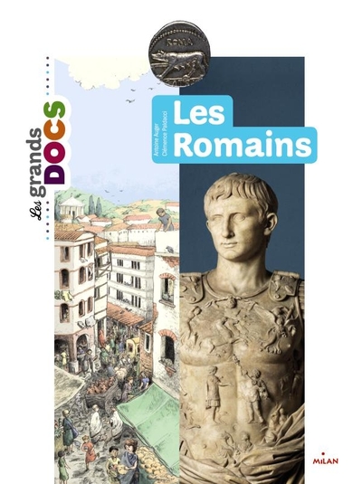 ROMAINS