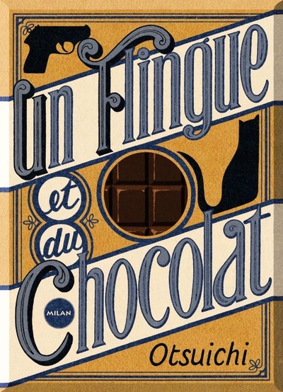 FLINGUE ET DU CHOCOLAT