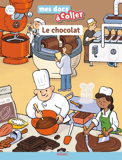 CHOCOLAT