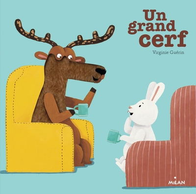 GRAND CERF