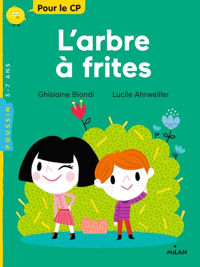 L´ARBRE A FRITES