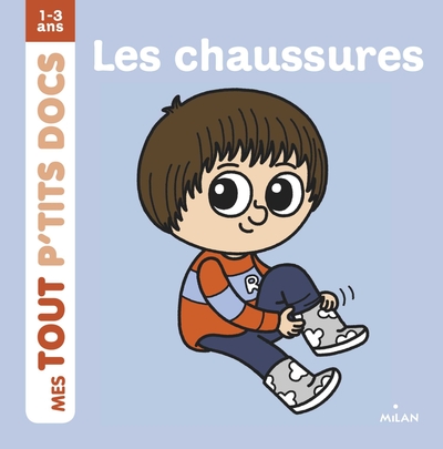 CHAUSSURES
