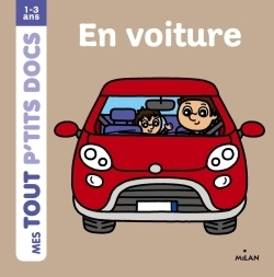 EN VOITURE