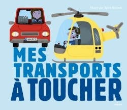 MES TRANSPORTS A TOUCHER NE