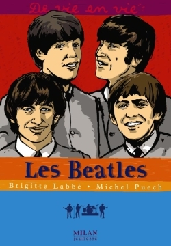BEATLES
