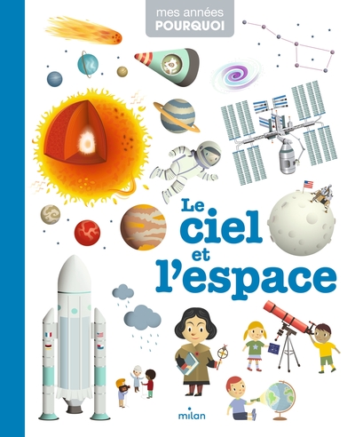 CIEL ET L´ESPACE