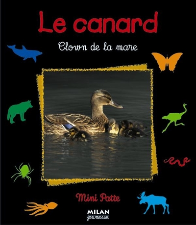 CANARD