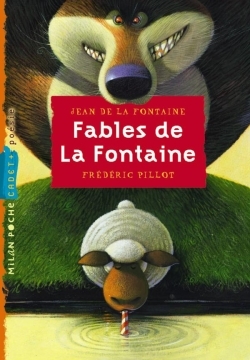 FABLES DE LA FONTAINE