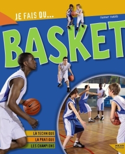 JE FAIS DU... BASKET