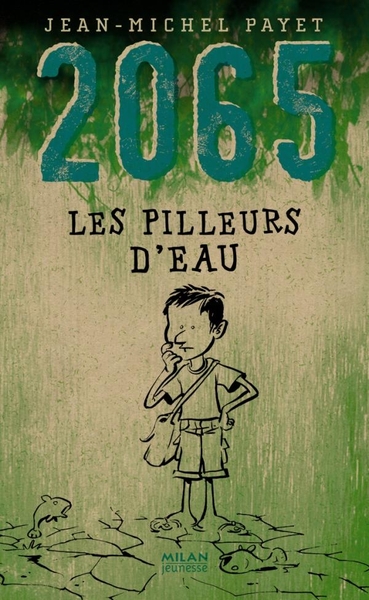 2065 - PILLEURS D´EAU