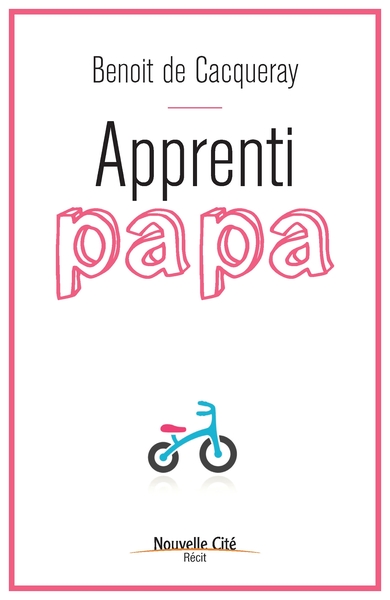 APPRENTI PAPA