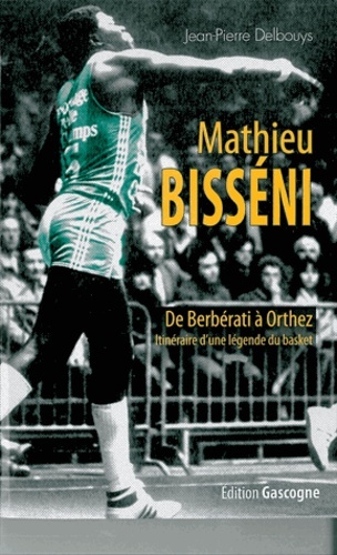 MATHIEU BISSENI DE BERBERATI A ORTHEZ