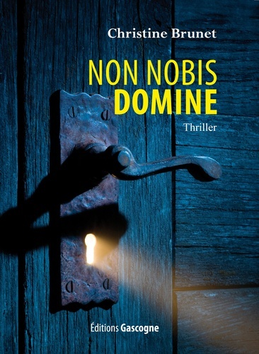 NON NOBIS DOMINE