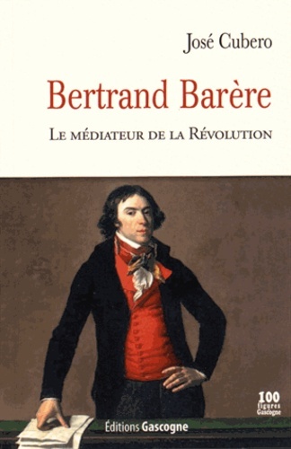 BERTRAND BARERE