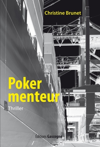 POKER MENTEUR