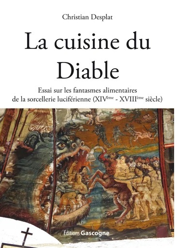 CUISINE DU DIABLE (LA)