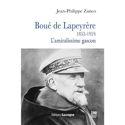 AMIRAL BOUE DE LAPEYRERE