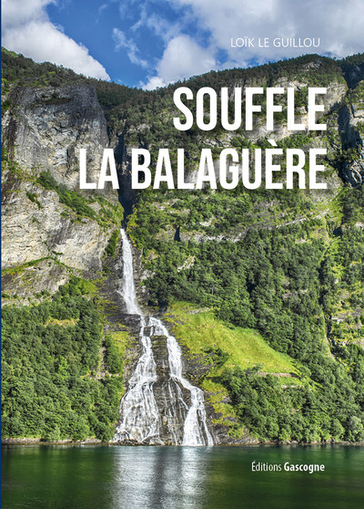 SOUFFLE LA BALGUERE