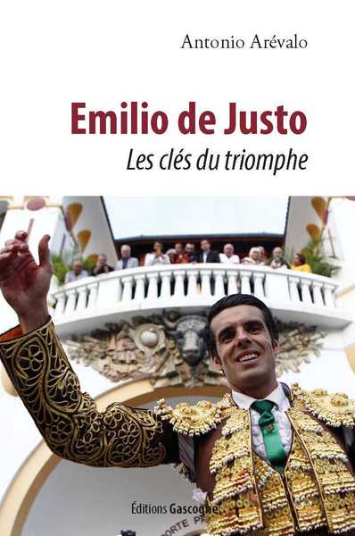 EMILIO DE JUSTO