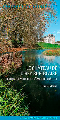 CHATEAU DE CIREY-SUR-BLAISE