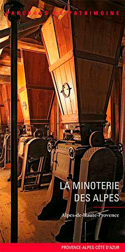 MINOTERIE DES ALPES