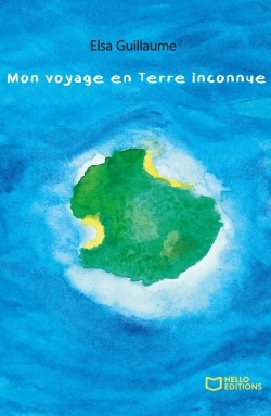 POD COMPTE FERME!!!!!!!MON VOYAGE EN TERRE INCONNUE