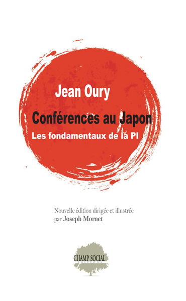 RENCONTRE AVEC LE JAPON