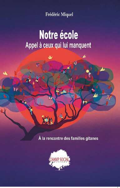 NOTRE ECOLE : APPEL A CEUX QUI LUI MANQUENT