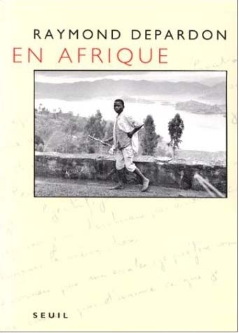 EN AFRIQUE