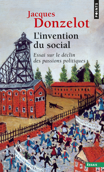 INVENTION DU SOCIAL