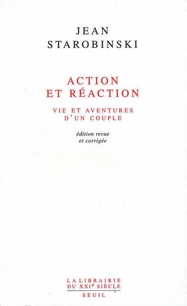 ACTION ET REACTION