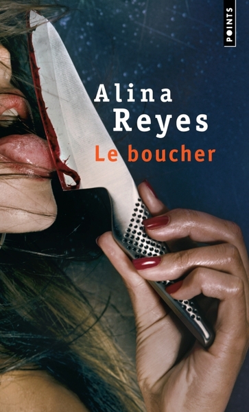 BOUCHER