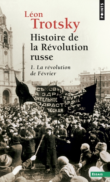 HISTOIRE REVOLUTION RUSSE T1
