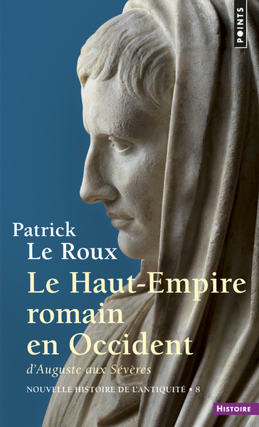 HAUT EMPIRE ROMAIN EN OCCIDENT T8