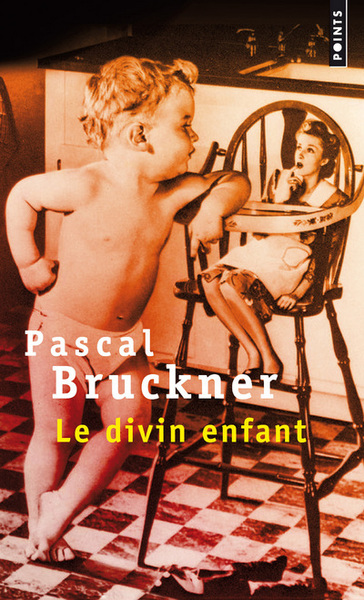 DIVIN ENFANT