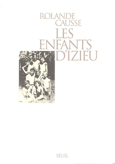 ENFANTS D'IZIEU