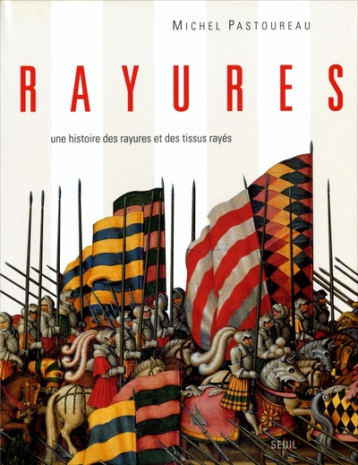 RAYURES