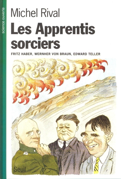 APPRENTIS SORCIERS